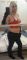 BJSW (50) - Submissive Bisex Transvestite - Budapest - XIII. kerület
