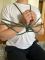Randomguy (31) - Submissive Bisex Male & Slave - Budapest - VI. kerület - Verified