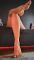 Dashian (36) - Domináns, Szadista Hetero Nő & Domina - Budapest - kerület nélkül - VIP - Hitelesített