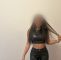 Miss_Raven (26) - Dominant Hetero Female & Mistress - Budapest - II. kerület - VIP - Verified - Pro
